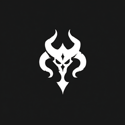 Demon Not Found logo