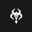 Demon Not Found logo