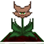 Mystical More Crops logo