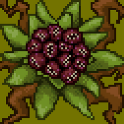 Disaster Plants - Cursed Fate Addon. project image