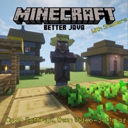 Better Java  logo