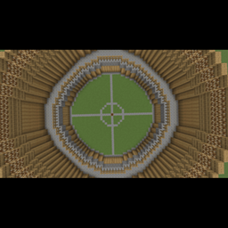 Battle Arena [PVP] project image