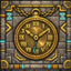 Watch Of Accelerated Time logo