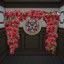 Rose Vine Window Treatments logo