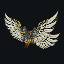 Chronicles of Kings - Wings (Elytra Attachments) project image