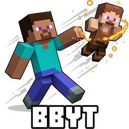 Project BByT logo