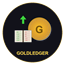 GoldLedger logo