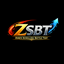 Zore's Scrolling Battle Text logo