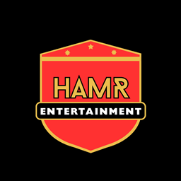 BANHAMR SMP logo