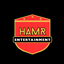 BANHAMR SMP logo