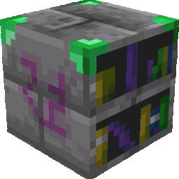 Enchantment Library Standalone logo