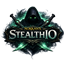 Nokkan's StealthIO logo