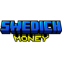 Swedish money