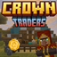 Crown Traders logo