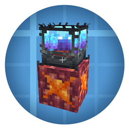 Create: Resource Vents project image