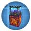 Create: Resource Vents logo