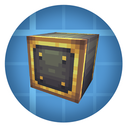 Create: Bigger Storage Updated to Create 6 logo