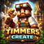 Timmers Create logo