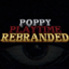 Poppy Playtime Rebranded logo