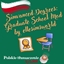 Simvanced Degrees: Graduate School Mod by ellesimsworld - Polish Translation logo