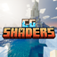 CartoonGlow Shaders (Vibrant Visuals Pack) logo