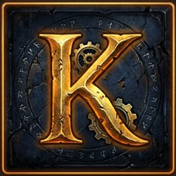 KhazQoL logo