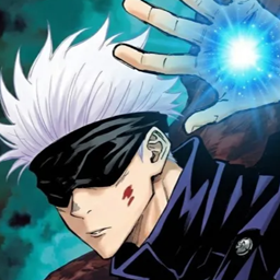 Jujutsu Legends K logo