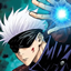 Jujutsu Legends K logo