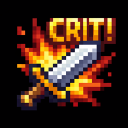 Potential Crits logo