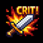 Potential Crits logo
