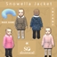 SG_Snowella jacket for INFANT logo
