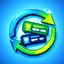 Please! Remind Chat logo