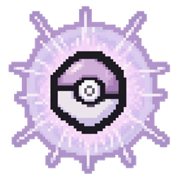 CobbleDawn - Cobblemon logo