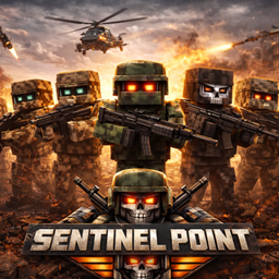 Sentinal Point project image