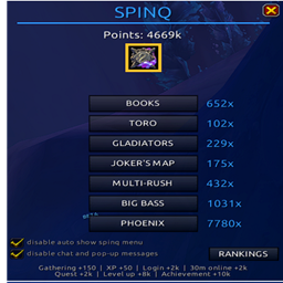 SpinQ project image