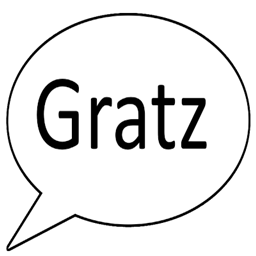Gratz logo