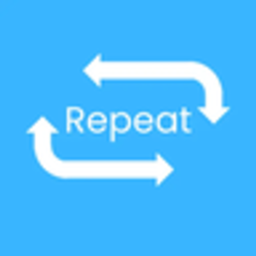 RepeatCS logo