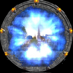 Mage Gate logo