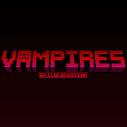 Vampires Add-on logo