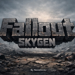 Fallout Skygen logo