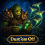 Dust 'em Off Warband Tracker logo