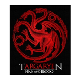 Valyrian Steel Swords logo