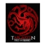 Valyrian Steel Swords logo