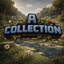 A Collection Full logo
