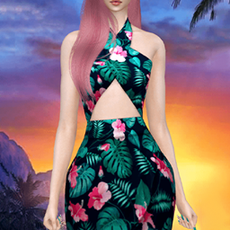 summer dress 20 swatches project image