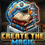 Creat The Magic logo