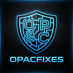 OpacFixes project image