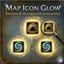MapIconGlow logo