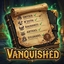 Vanquished logo