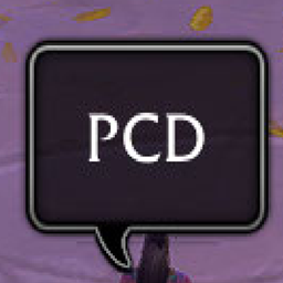 Party CD Sync logo